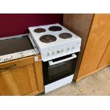 FLAVEL ELECTRIC COOKER ( WORKING )