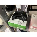 XBOX ONE WIRELESS CONTROLLER - BLACK