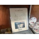 COMPREHENSIVE ATLAS OF THE WORLD 12TH EDITION