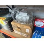 NISSENS POWER STEERING PUMP ( MERCEDES SPRINTER )