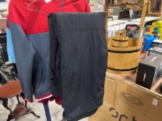 PAIR OF ICEPEAK SKI TROUSERS SIZE 50