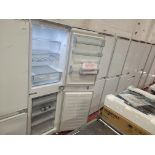 KENWOOD WHITE FREESTANDING REFRIGERATOR KIFF5020 (WORKING)