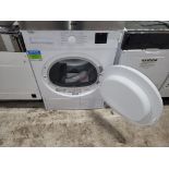 BEKO DTKCE80021W TUMBLE DRYER