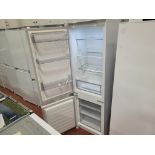 KENWOOD WHITE REFRIGERATOR KIFF7017