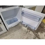 KENWOOD INTEGRATED FRIDGE