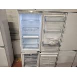 KENWOOD WHITE FREESTANDING REFRIGERATOR KIFF7020 (WORKING)