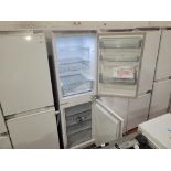 KENWOOD WHITE FREESTANDING REFRIGERATOR KIFF5020 (WORKING)