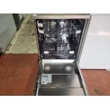 KENWOOD KDW60X20 FREESTANDING DISHWASHER