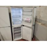 KENWOOD WHITE FREESTANDING REFRIGERATOR KIFF5020