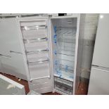 KENWOOD WHITE FREESTADING FRIDGE