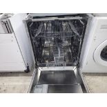 KENWOOD KID60S20 INTEGRATED DISHWASHER