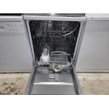 ESSENTIALS CDW60W20 FREESTANDING DISHWASHER