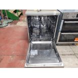 KENWOOD KDW60S20 FREESTANDING DISHWASHER