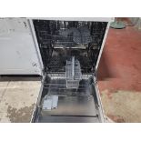 KENWOOD KDW60W20 FREESTANDING DISHWASHER