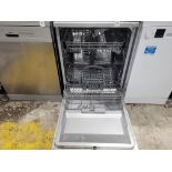 KENWOOD KDW60X16/A FREESTANDING DISHWASHER