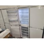 KENWOOD WHITE FREESTANDING REFRIGERATOR KIFF5020 (WORKING)