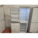 KENWOOD WHITE FREESTANDING REFRIGERATOR KIFF5020