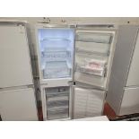 KENWOOD WHITE FREESTANDING REFRIGERATOR KIFF5020 (WORKING)