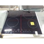 LOGIK LCHOBTC16 CERAMIC HOB