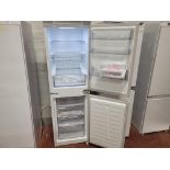 KENWOOD WHITE FREESTANDING REFRIGERATOR KIFF5020 (WORKING)