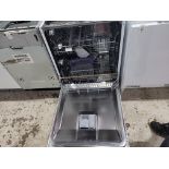 BEKO DVN04X20W FREESTANDING DISHWASHER