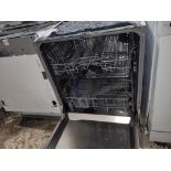 BEKO DIN15X20 INTEGRATED DISHWASHER