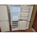 KENWOOD WHITE FREESTANDING REFRIGERATOR KIFF5020 (WORKING)