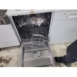 ESSENTIALS CDW60W20 FREESTANDING DISHWASHER