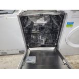 KENWOOD KID60S20 INTEGRATED DISHWASHER