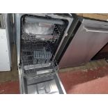 KENWOOD KID45S20 INTEGRATED DISHWASHER