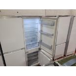 KENWOOD WHITE REFRIGERATOR KIFF7017 (WORKING)