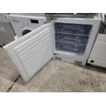 KENWOOD INTEGRATED FREEZER