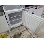 KENWOOD INTEGRATED FREEZER