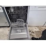 ESSENTIALS CDW60W20 FREESTANDING DISHWASHER