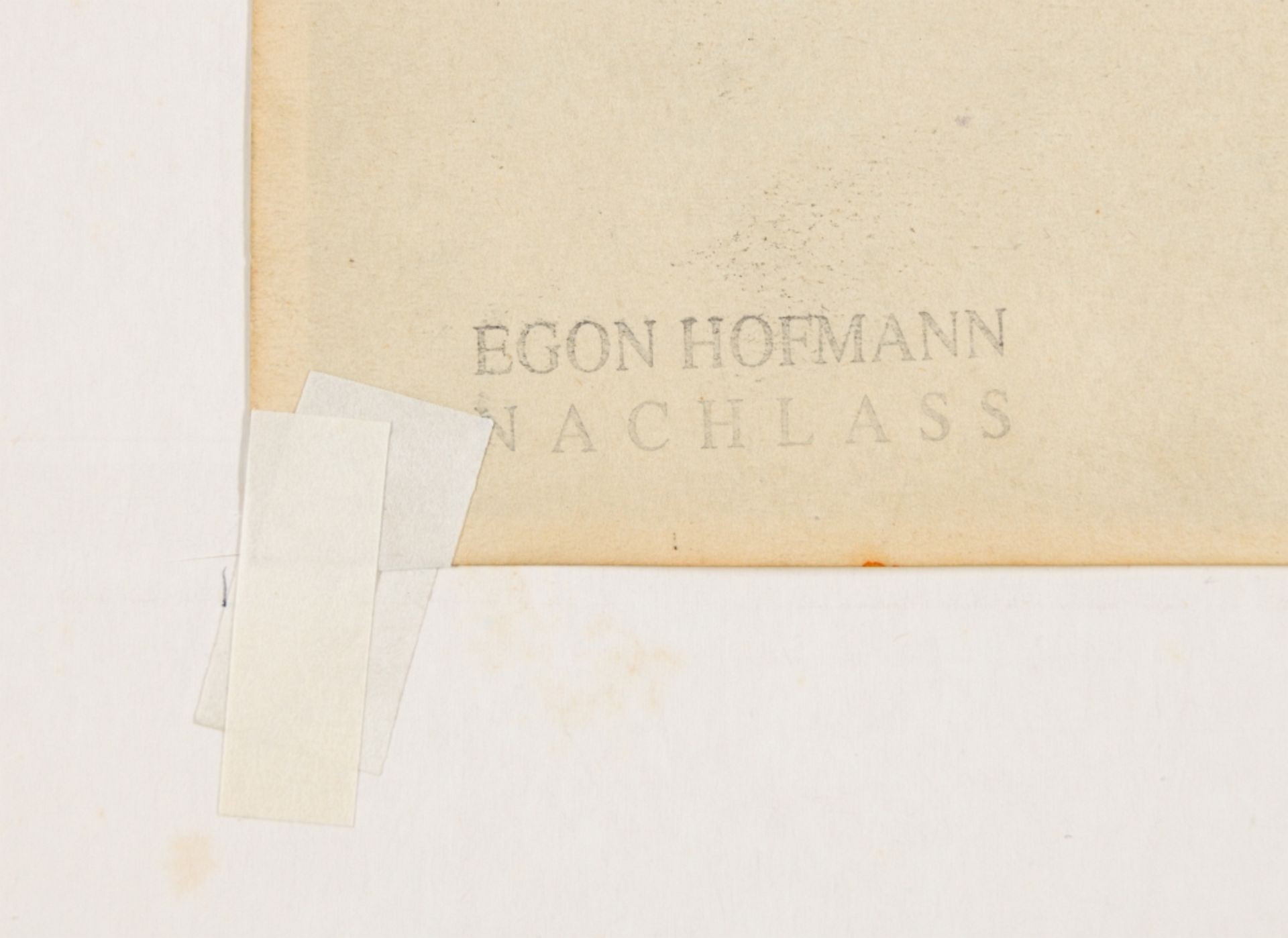 Hofmann, Egon - Bild 4 aus 4