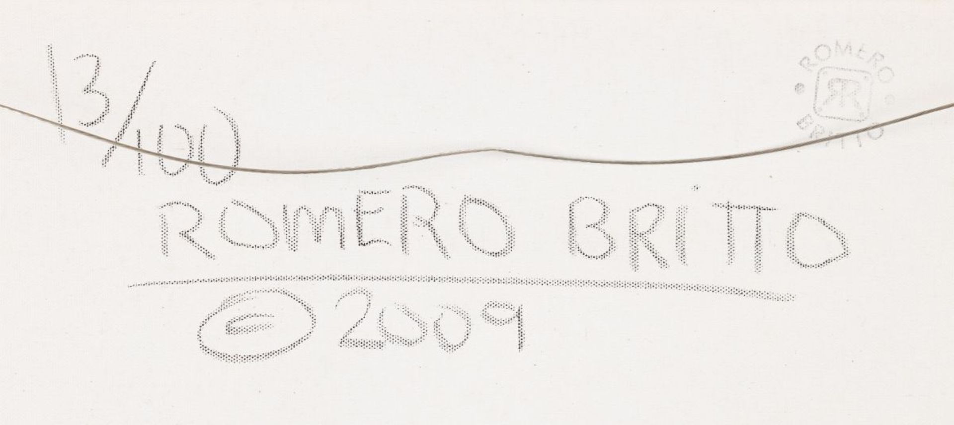 Britto, Romero - Bild 5 aus 6