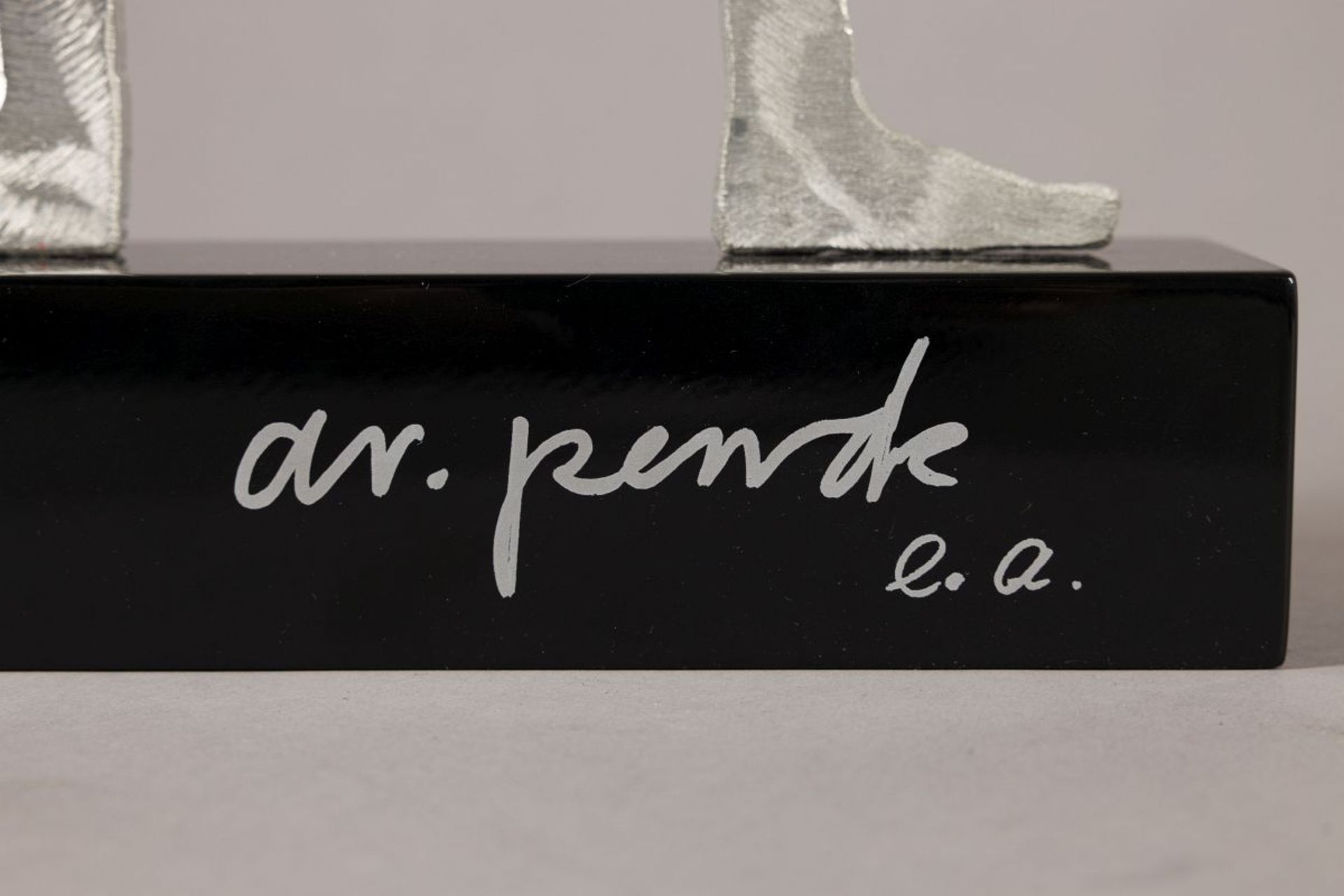 Penck, A.R. - Bild 3 aus 10