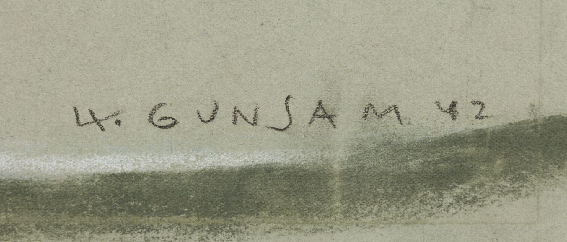 Gunsam, Karl Josef - Bild 2 aus 4