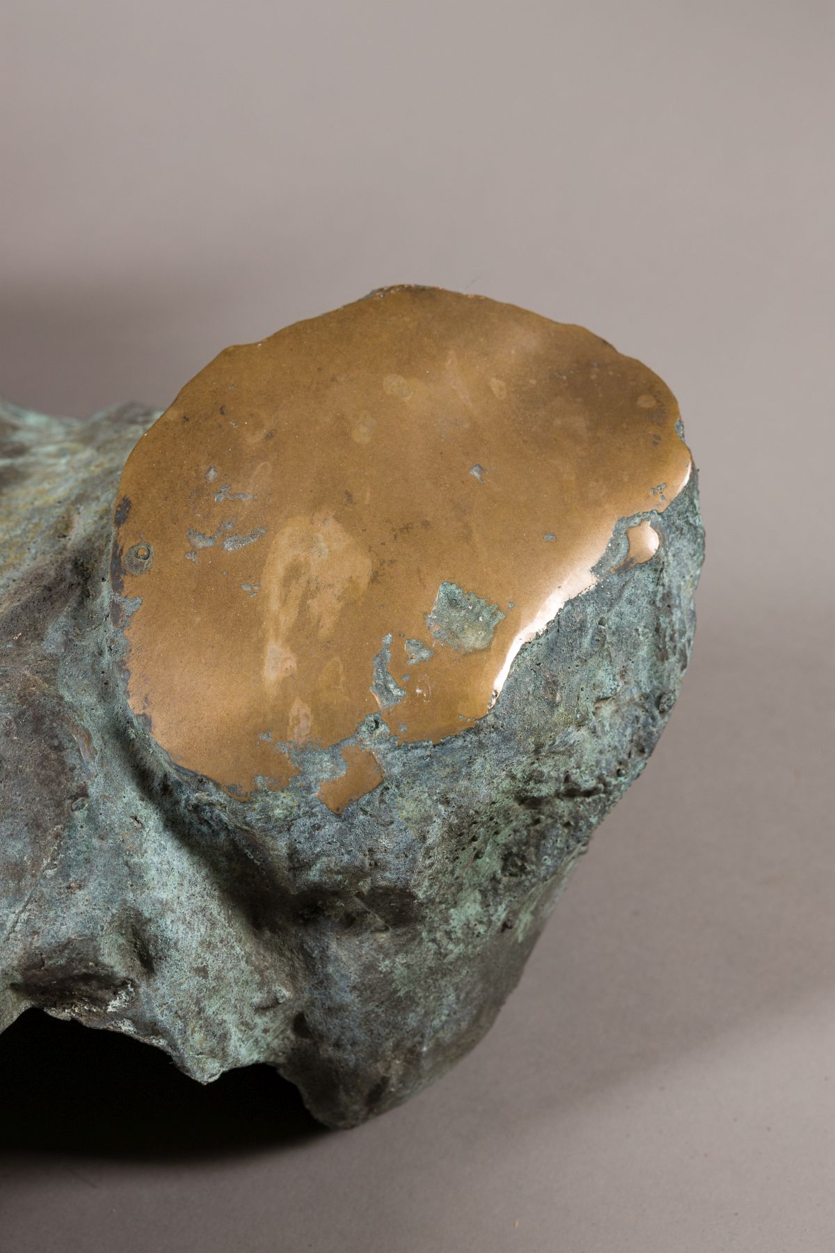 Blaickner, Theo(*1949)Female Torso, 1989bronzemonogrammed and datedH: 7,1 in / W: 34,3 in / D: 14, - Image 7 of 16
