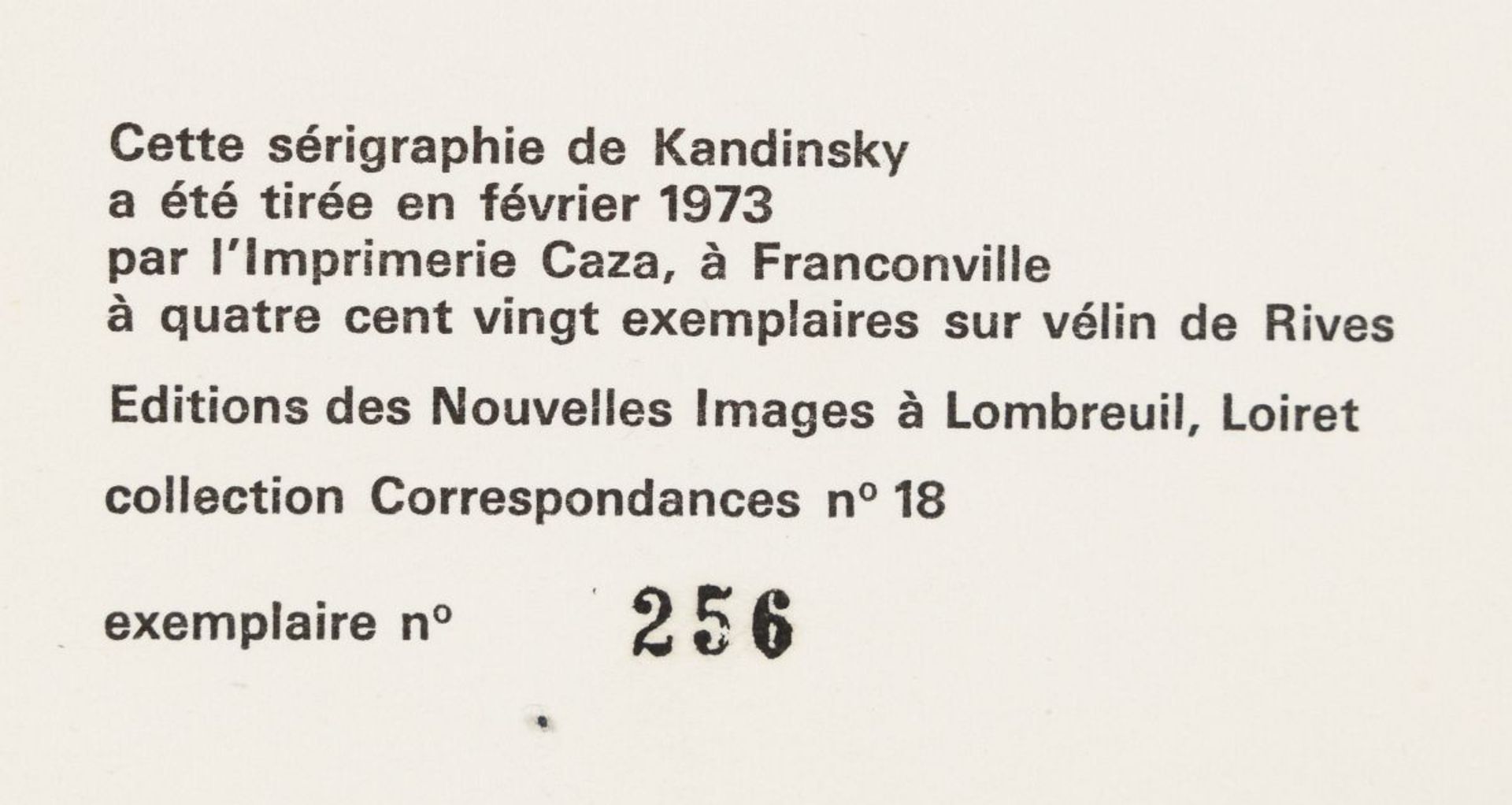 Kandinsky, Wassily - Bild 4 aus 7