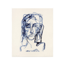 Tracey Emin, I Just Felt Hurt