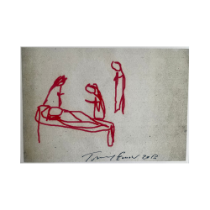 Tracey Emin, Nativity series (I)