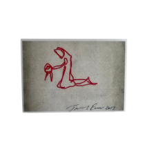 Tracey Emin, Nativity series (II)