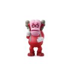 KAWS, Cereal Monster Franken Berry, 2024