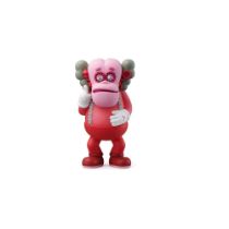 KAWS, Cereal Monster Franken Berry, 2024