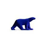 Yves Klein, L’Ours Pompom