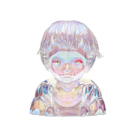 Hikari Shimoda, Children of this Planet #38, 2023