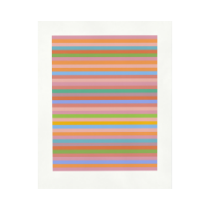 Bridget Riley, Rose Rose