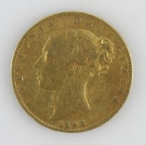 Sovereign 1843 GF