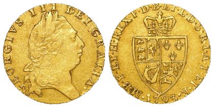 Guinea 1793 GF-nVF